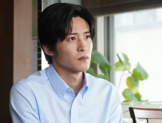 《海之始》第7集分集剧情介绍