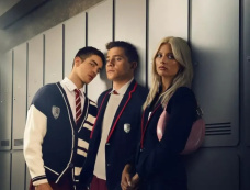 《名校风暴》第八季马努是否回归