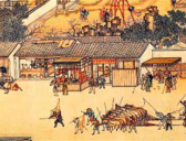 宋朝平民真的敢向宰相扔书本表达抗议吗