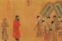 唐太宗时期的外交状况