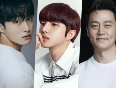 韩剧《黑帮的我成了高中生》第3集什么时候更新