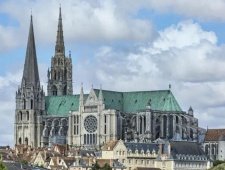 法国的世界文化遗产介绍