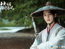 《少年白马醉春风》在哪个平台播出