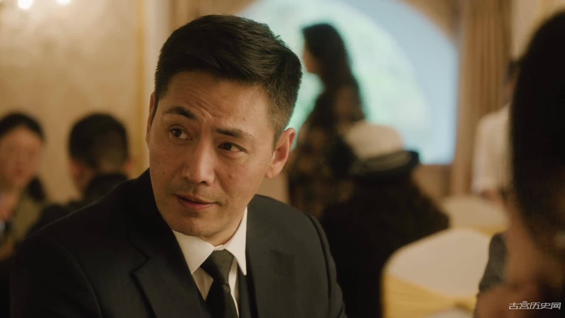 《离歌》第16集