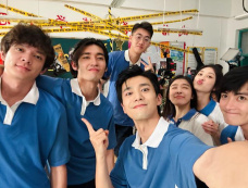 《再见十八班》第23集分集剧情介绍