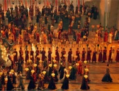 开元盛世时期唐朝有多少人