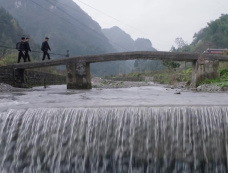 《沸腾的群山》第24集分集剧情介绍