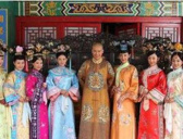 皇帝去世之后那么后宫的嫔妃何去何从?