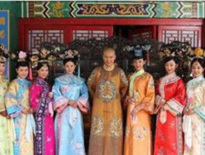 皇帝去世之后那么后宫的嫔妃何去何从?