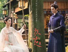 《颜心记》三组CP结局前瞻