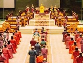 古代官员上朝迟到的惩罚