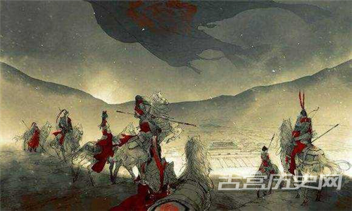 唐灭辅公祏之战