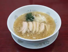 《各自孤独的美食家》第11集分集剧情介绍