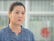 《彩虹》第11集分集剧情介绍