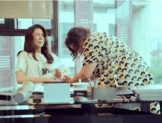 《影后》第9集分集剧情介绍