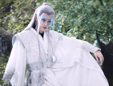 《长相思2》相柳复活