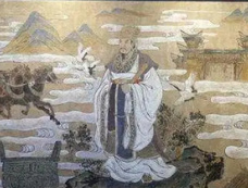 管仲改革的背景