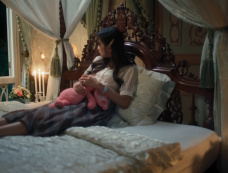 泰剧《簪定此生》第1集预告