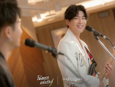 台剧《弹一场完美恋爱》追剧日历