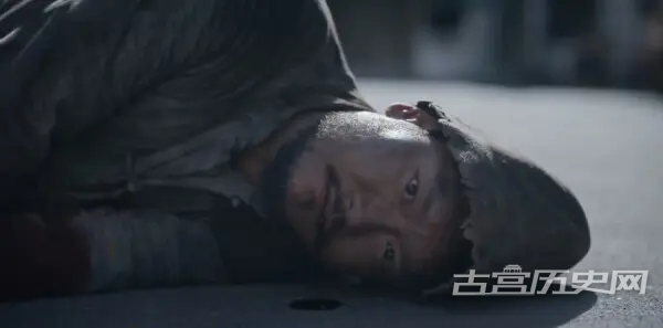 《破密》第2集