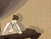 陆游喜欢《出师表》的原因