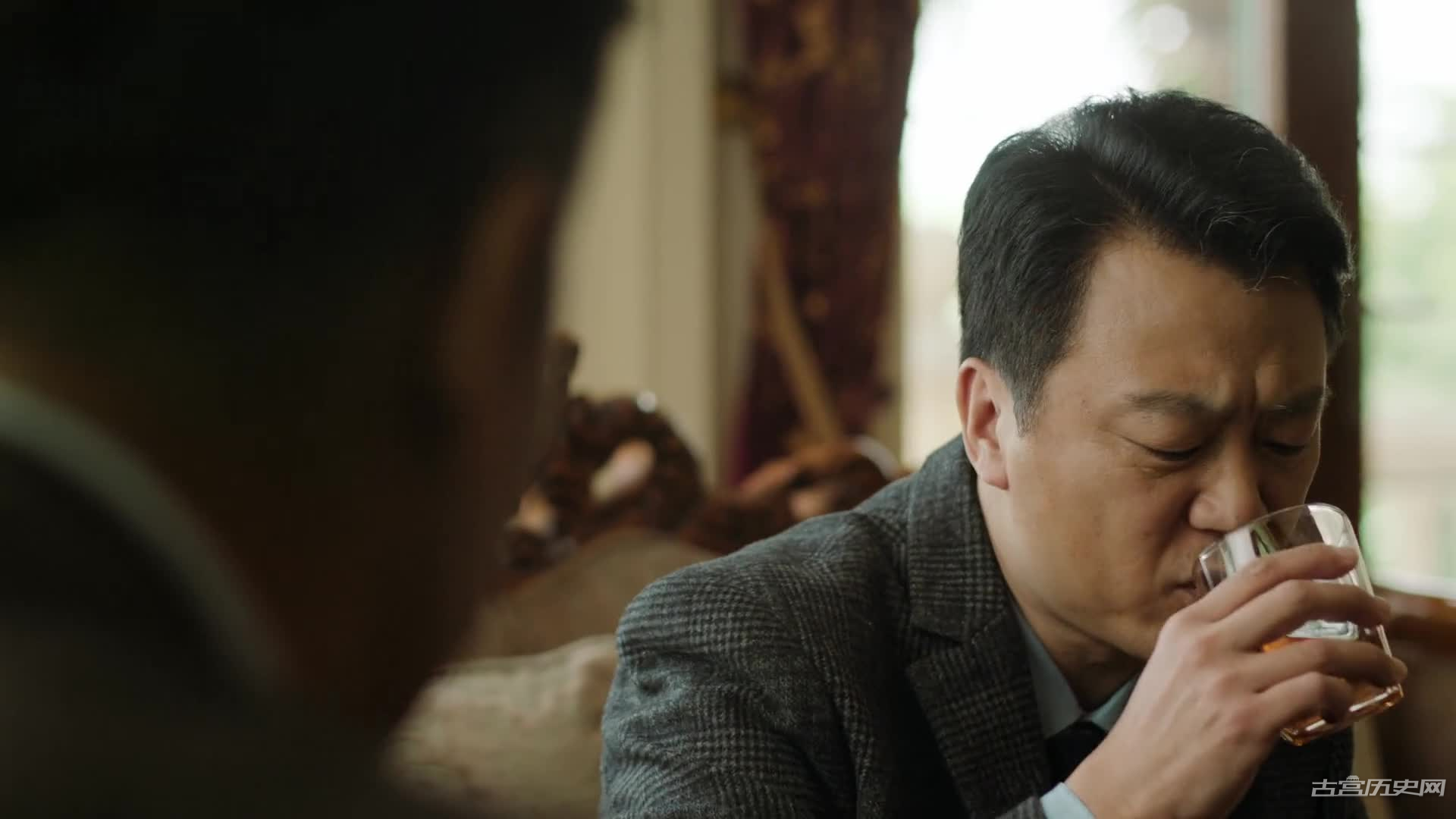 《离歌》第1集