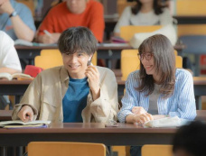 电影《致我的陌生恋人》剧情介绍