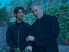 泰剧《红酒吸血鬼》第1-10全集剧情（含结局）