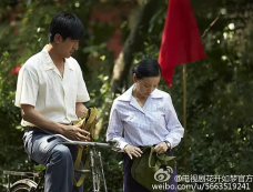 《花开如梦》第13集分集剧情介绍