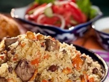 印度的特色美食介绍