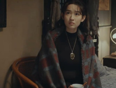 《孤舟》第20集分集剧情介绍