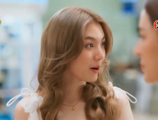 泰剧《我们的秘密》删除了几集