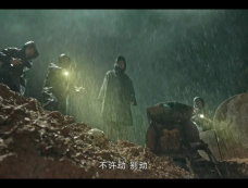 《看不见影子的少年》大结局