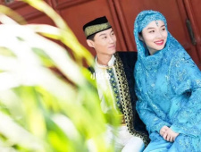 回族服饰的历史源流