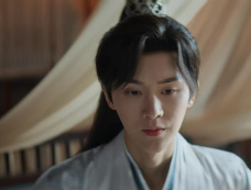 《与君相刃》全集剧情分集介绍