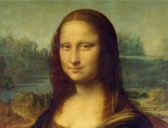 卢浮宫镇馆之一蒙娜丽莎为什么这么著名