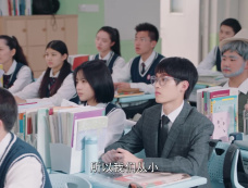 《上有老下有小》第12集分集剧情介绍