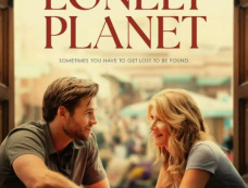 Netflix电影《寂寞星球》评论+剧情看点+结局，爱情里最需要的就是倾听才不会让人寂寞