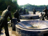 古代商人的地位很低吗