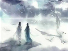 《且试天下》原著结局