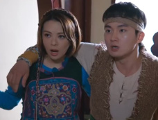 《痞子无间道》第9集分集剧情介绍