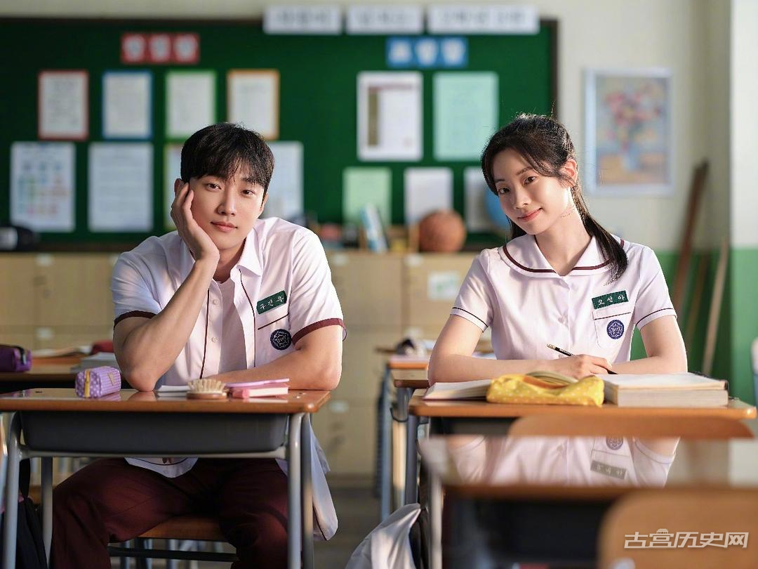 电影《那些年，我们一起追的女孩》播出时间