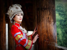 土家族服饰介绍