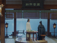 《<em>且试天下</em>》落日楼的主人是谁