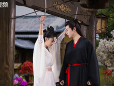 《美人谋》集数介绍