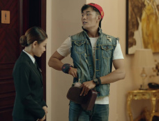 《女特警》第17集分集剧情介绍