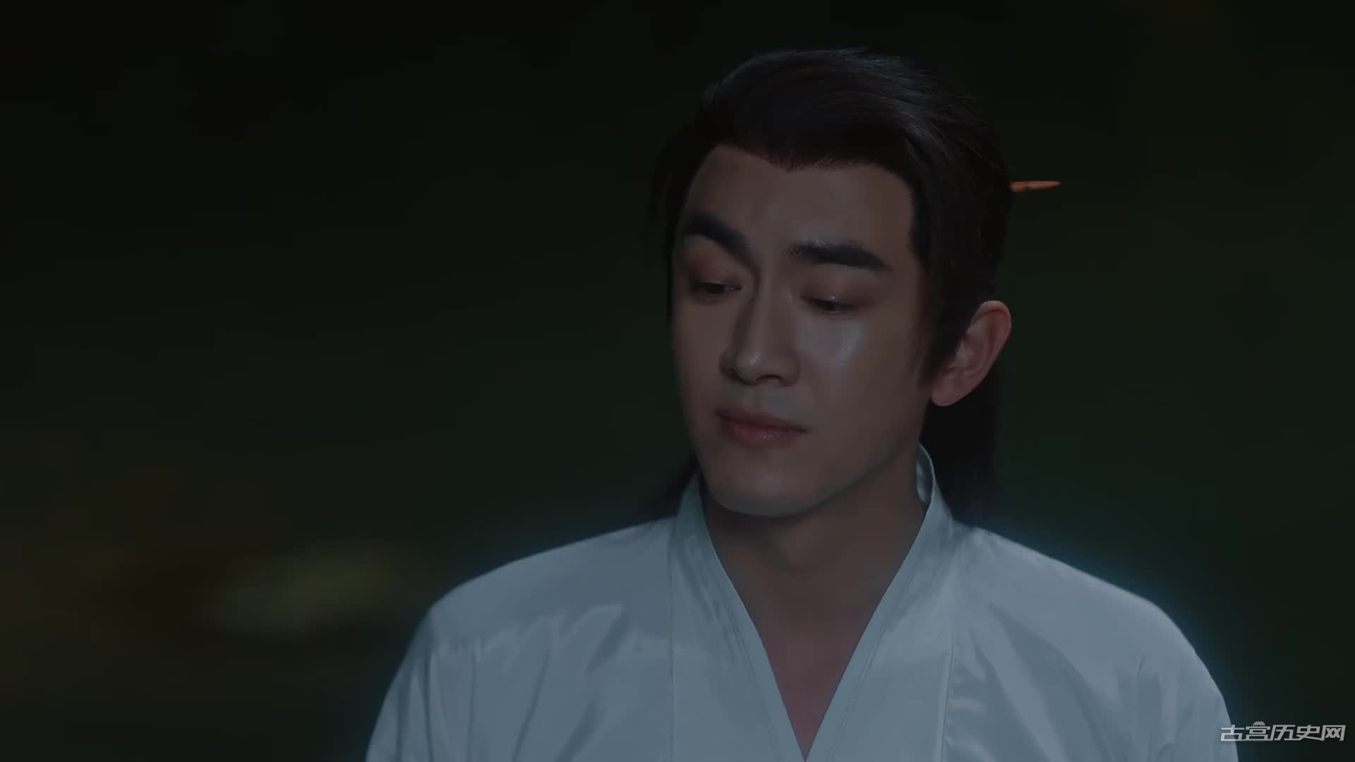 《与凤行》行止为什么死了