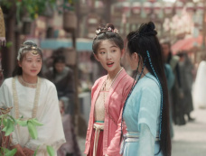 《四方馆》第31集分集剧情介绍