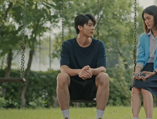 泰剧《球爱神助攻》第9集分集剧情介绍