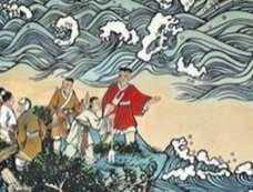 揭秘:历史上第一个被起义灭掉的君主是谁?